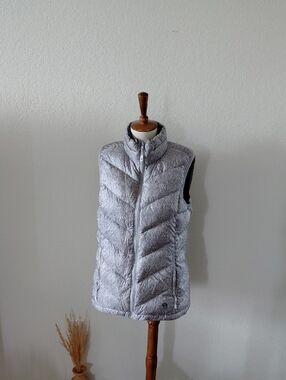 Mountain Hardwear Down Puffer Vest